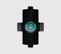 ᐉ Фильтр-сепаратор Север R-FS/32 ✔️ фото | ⏩ Progreem.by