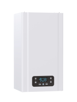 ᐉ Газовый котел E.C.A. GERDA 24 HST NG одноконтурный трубированный [24 кВт] ✔️ фото | ⏩ Progreem.by