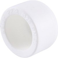 ᐉ Заглушка полипропиленовая Kalde 25 мм ✔️ фото | ⏩ Progreem.by