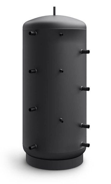 ᐉ Буферная емкость Galmet SG (B) 400 ✔️ фото | ⏩ Progreem.by