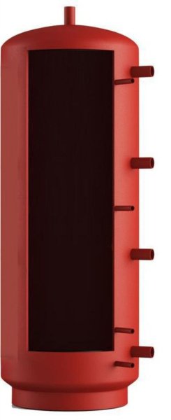 ᐉ Буферная емкость Теплобак ВТА-4-Эконом [1000 л] ✔️ фото | ⏩ Progreem.by