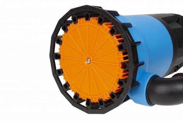 ᐉ Дренажный насос Джилекс Дренажник 110/8 ✔️ фото | ⏩ Progreem.by