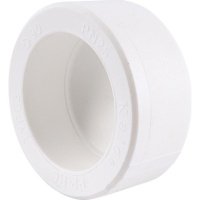 ᐉ Заглушка полипропиленовая Kalde 90 мм ✔️ фото | ⏩ Progreem.by