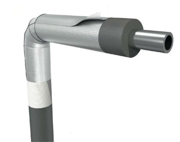 ᐉ Рулон для защиты теплоизоляции Energopack ТК 1000-25 ✔️ фото | ⏩ Progreem.by