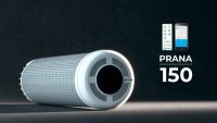 ᐉ Рекуператор Prana - 150 Premium Plus  ✅ фото | PRANA ⭐ Progreem.by
