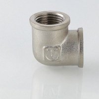 Угольник латунный Valtec 3/4" ᐉ Угольник латунный Valtec 3/4" ✔️ фото | ⏩ Progreem.by