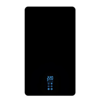 ᐉ Электрический котел Лемакс PROPLUS-15 [15 кВт] ✔️ фото | ⏩ Progreem.by