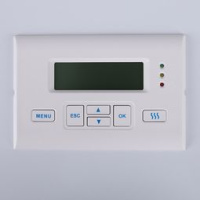 ᐉ Электрический котел STOUT PLUS 18 кВт ✔️ фото | ⏩ Progreem.by