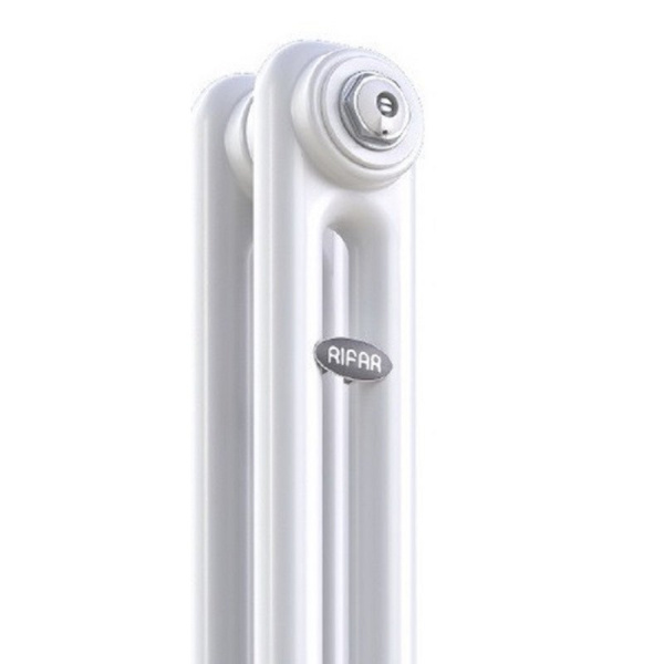 ᐉ Радиатор стальной трубчатый Rifar Tubog TUB 2180-08 [8 секций] ✔️ фото | ⏩ Progreem.by