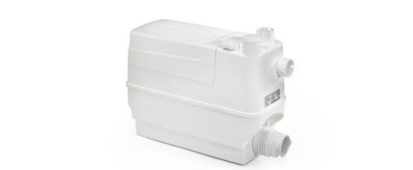 ᐉ Канализационная насосная установка Grundfos SOLOLIFT2 WC-1 ✔️ фото | ⏩ Progreem.by