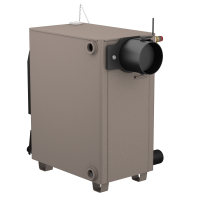 Твердотопливный котел СТЭН "Каракан" 14ТЭГ-3 [14 кВт]