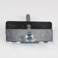 ᐉ Кронштейн стальной для крепления радиаторных фитингов Valtec VT.481.KS.01 ✔️ фото | ⏩ Progreem.by