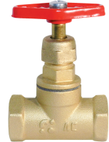 ᐉ Клапан БАЗ 15Б1п Ду25 А70 1” пар ✔️ фото | ⏩ Progreem.by