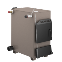 Твердотопливный котел СТЭН "Каракан" 14ТЭГ-3 [14 кВт]