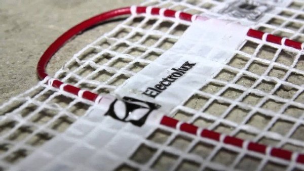 ᐉ Нагревательный мат Electrolux Eco Mat EEM 2-150-5 ✔️ фото | ⏩ Progreem.by