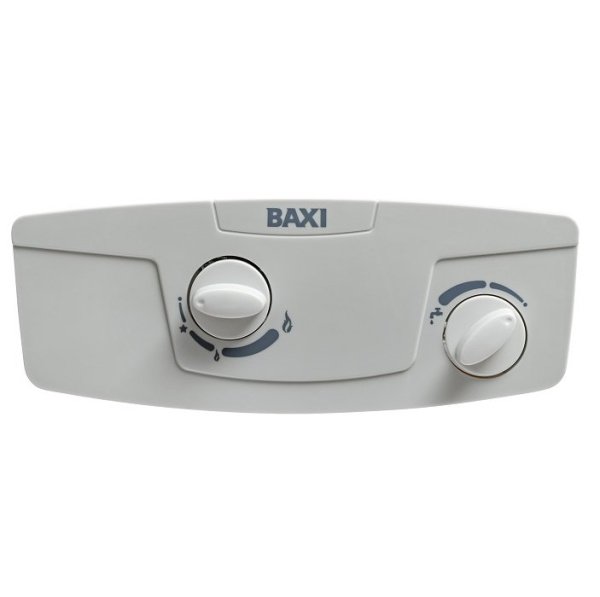 ᐉ Газовая колонка BAXI SIG-2 11p [19 кВт] ✔️ фото | ⏩ Progreem.by