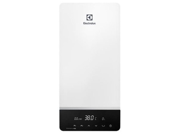ᐉ Электрический водонагреватель Electrolux Sensomatic Pro NPX 12-18  [18 кВт] ✔️ фото | ⏩ Progreem.by