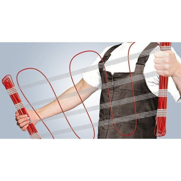 ᐉ Нагревательный мат Electrolux Multi Size Mat EMSM 2-150-0,5 ✔️ фото | ⏩ Progreem.by