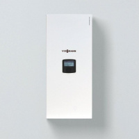 ᐉ Электричеcкий котел Viessmann Vitotron 100 VMN3-08 [8 кВт] ✔️ фото | ⏩ Progreem.by