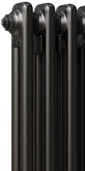 ᐉ Радиатор стальной трубчатый Новатерм колончатый SL-DP12 D-18.07.9005 [7 секций] ✔️ фото | ⏩ Progreem.by