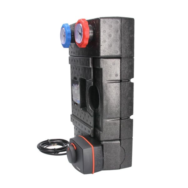 Насосная группа ESBE Flexi GRF121 DN25 без насоса ᐉ Насосная группа ESBE Flexi GRF121 DN25 без насоса ✔️ фото | ⏩ Progreem.by