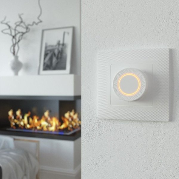 ᐉ Терморегулятор Теплолюкс LumiSmart 25 ✔️ фото | ⏩ Progreem.by