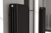 ᐉ Радиатор стальной трубчатый Zehnder Charleston 5055 173-550 мм [1 секция] ✔️ фото | ⏩ Progreem.by