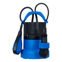 ᐉ Дренажный насос Aquario ADS-400-5E/1 ✔️ фото | ⏩ Progreem.by