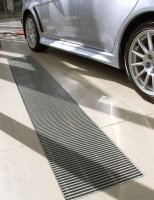 ᐉ Внутрипольный конвектор REGULUS-System Canal Solo 170-250-1500 ✔️ фото | ⏩ Progreem.by