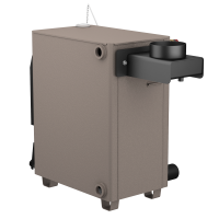 Твердотопливный котел СТЭН "Каракан" 14ТЭГ-3 [14 кВт]