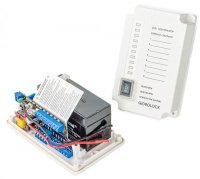 ᐉ Система защиты от протечек Gidrolock Premium Bonomi 1/2" (1 электропривод) 12V ✔️ фото | ⏩ Progreem.by