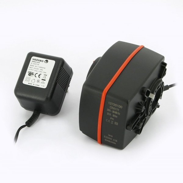 Контроллер ESBE CRA111 Regulator ᐉ Контроллер ESBE CRA111 Regulator ✔️ фото | ⏩ Progreem.by