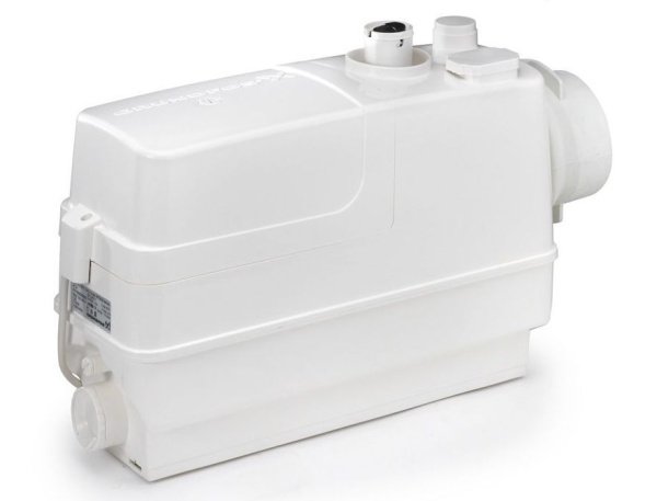 ᐉ Канализационная насосная установка Grundfos SOLOLIFT2 CWC-3 ✔️ фото | ⏩ Progreem.by