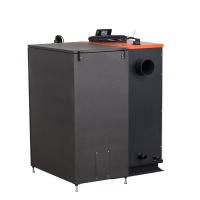 ᐉ Пеллетный котел TIS New Pellet [25 кВт] ✔️ фото | ⏩ Progreem.by