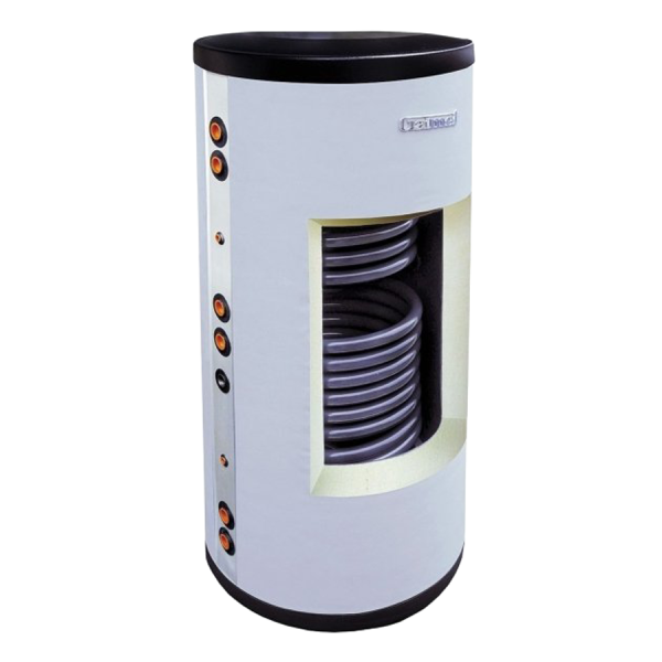 ᐉ Бойлер косвенного нагрева Galmet SOL PARTNER SGW(S)B 300 Skay FL [300 л] ✔️ фото | ⏩ Progreem.by