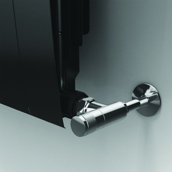 ᐉ Радиатор Royal Thermo BiLiner 500 Noir Sable [10 секций] ✔️ фото | ⏩ Progreem.by