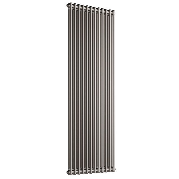 Радиатор стальной трубчатый Royal Thermo Insignia VC2180 Technoline [6 секций]