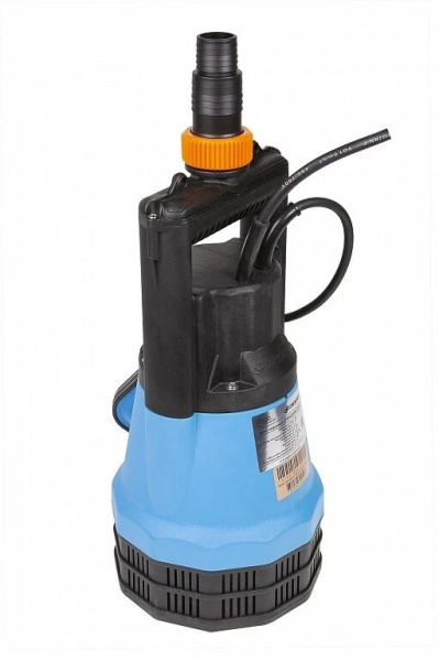 ᐉ Дренажный насос Джилекс Дренажник 200/25 ✔️ фото | ⏩ Progreem.by