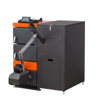 ᐉ Пеллетный котел TIS New Pellet [15 кВт] ✔️ фото | ⏩ Progreem.by