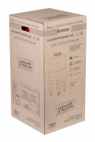 ᐉ Расширительный бак Джилекс 500 ✔️ фото | ⏩ Progreem.by