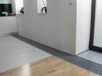 ᐉ Внутрипольный конвектор REGULUS-System Canal Solo 170-250-1700 ✔️ фото | ⏩ Progreem.by