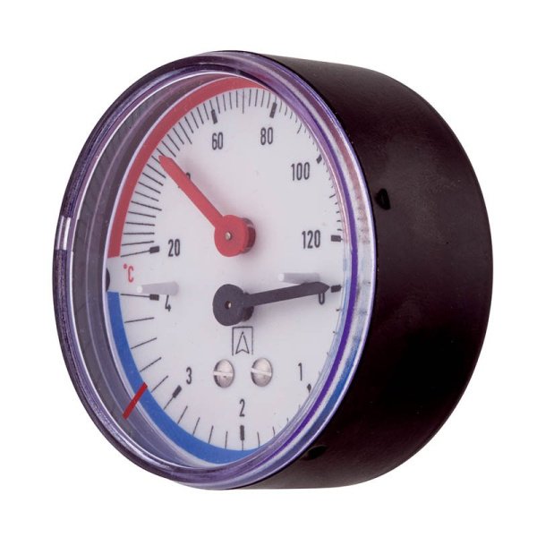 Термоманометр Afriso TM 80 AX 0-6 бар ᐉ Термоманометр Afriso TM 80 AX 0-6 бар ✔️ фото | ⏩ Progreem.by