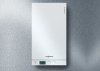 ᐉ Конденсационный газовый котел Viessmann Vitodens 100-W B1HC одноконтурный турбированный [19 кВт] 7570680 ✅ фото | Viessmann ⭐ Progreem.by