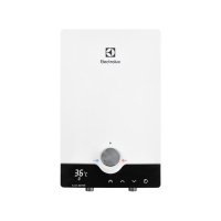 ᐉ Электрический водонагреватель Electrolux Flow Active 2.0 NPX 8 [8,8 кВт] ✔️ фото | ⏩ Progreem.by
