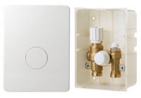 Терморегулирующий монтажный комплект Valtec IC-BOX 2