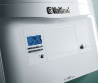 ᐉ Конденсационный газовый котел Vaillant ecoTEC pro VUW IV 236/5-3 двухконтурный турбированный [19,7 кВт] ✔️ фото | ⏩ Progreem.by