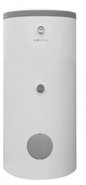 Бойлер косвенного нагрева Biawar Mega Solar W-E 220.82 [206 л]