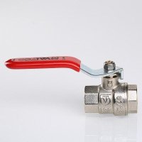 ᐉ Шаровой кран Valtec Base 1 вн.р ✔️ фото | ⏩ Progreem.by