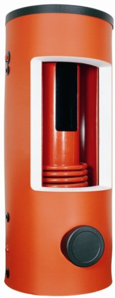 ᐉ Буферная емкость Drazice NAD 1000v4 ✔️ фото | ⏩ Progreem.by