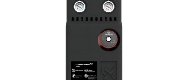 ᐉ Насосная группа Grundfos HEATMIX D25 ALPHA2 80 ✔️ фото | ⏩ Progreem.by